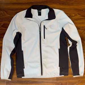 North Face light outdoor jacket